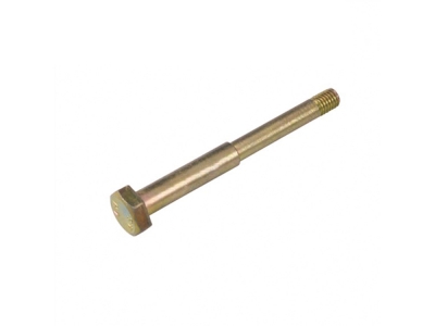 China made Custom hex head Brass Screws