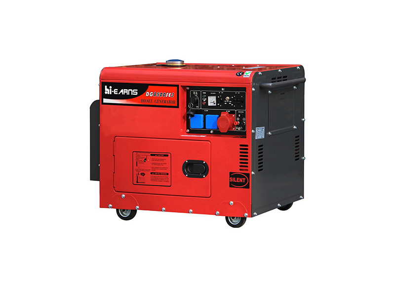 小柴油發電機 小柴油發電機